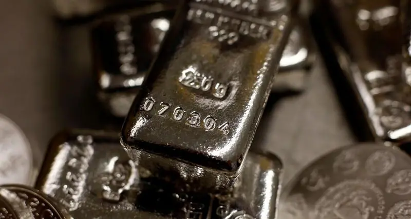 Silver crosses $80 mark for first time; platinum hits record high