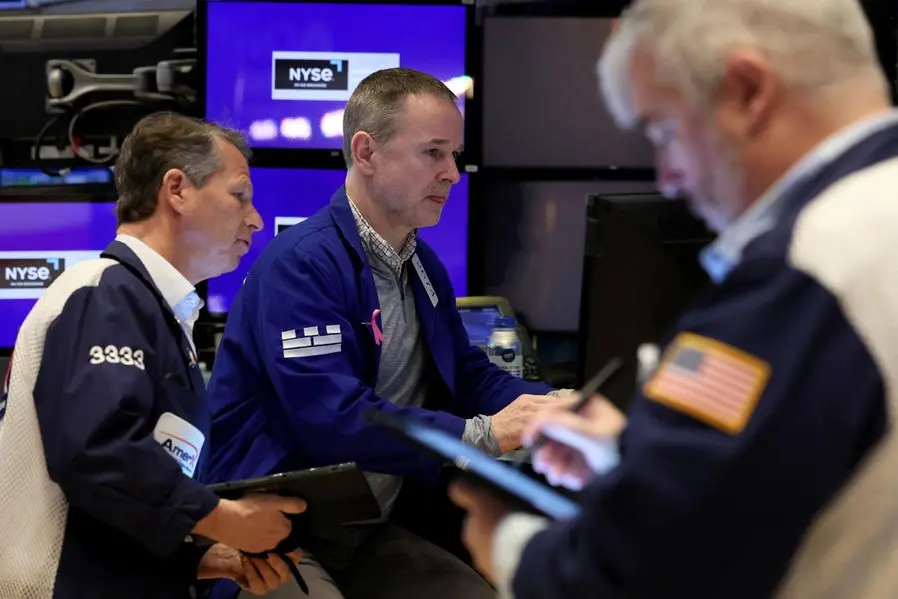 US Stocks: S&P 500, Dow close slightly up; Nvidia gains after the bell
