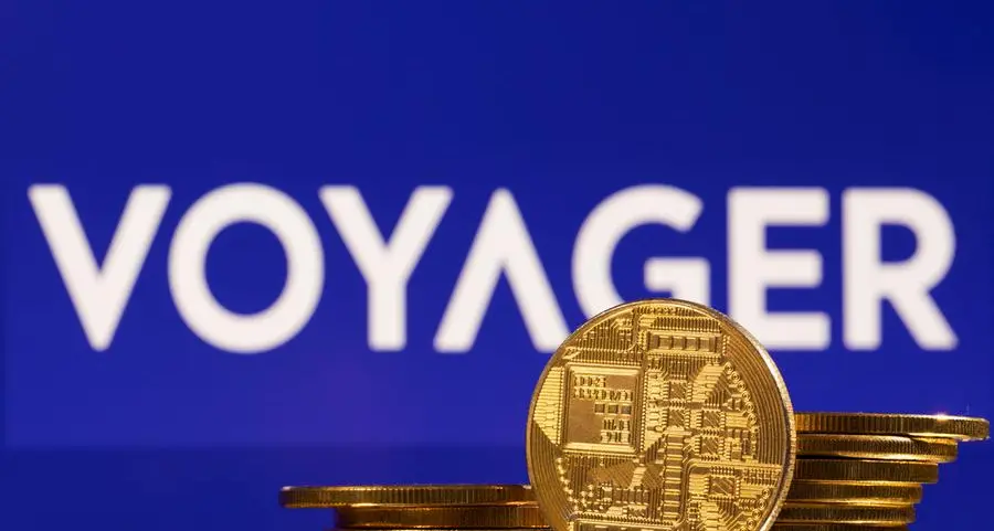 Bankrupt crypto lender Voyager Digital predicts 35% customer payout