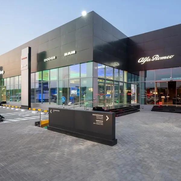 Mohsin Haider Darwish Automobiles LLC launches brand new showroom in Muscat