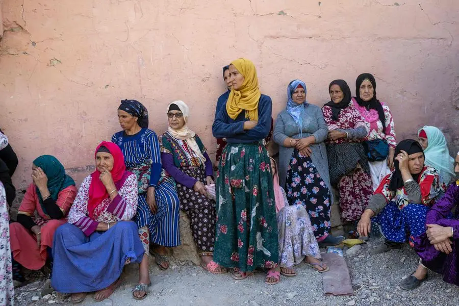 Agence France-Presse (AFP)/AFP