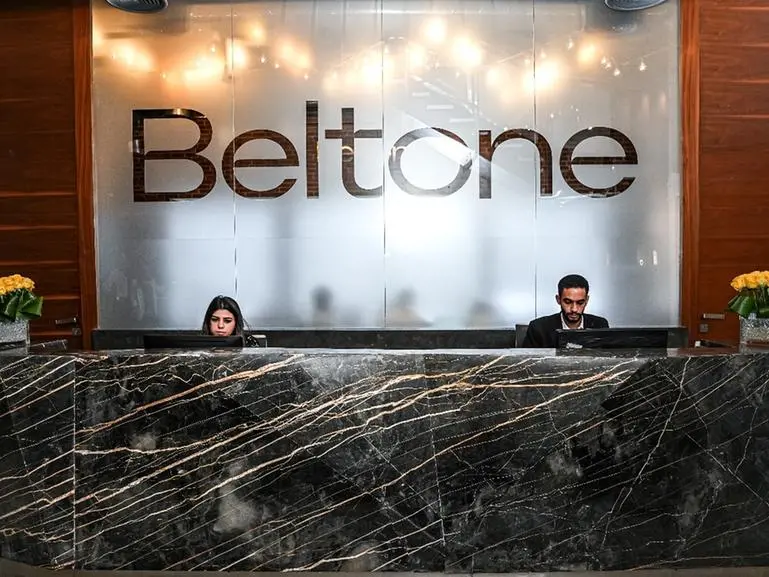 Egypt's Beltone signs $6.89mln sale and leaseback deal with SEKEM