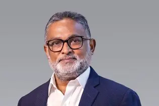 Colliers\\u2019 Sankey Prasad appointed Chairman and Managing Director for India & CMD for Colliers Project Leaders Middle East (PRNewsfoto/Colliers)