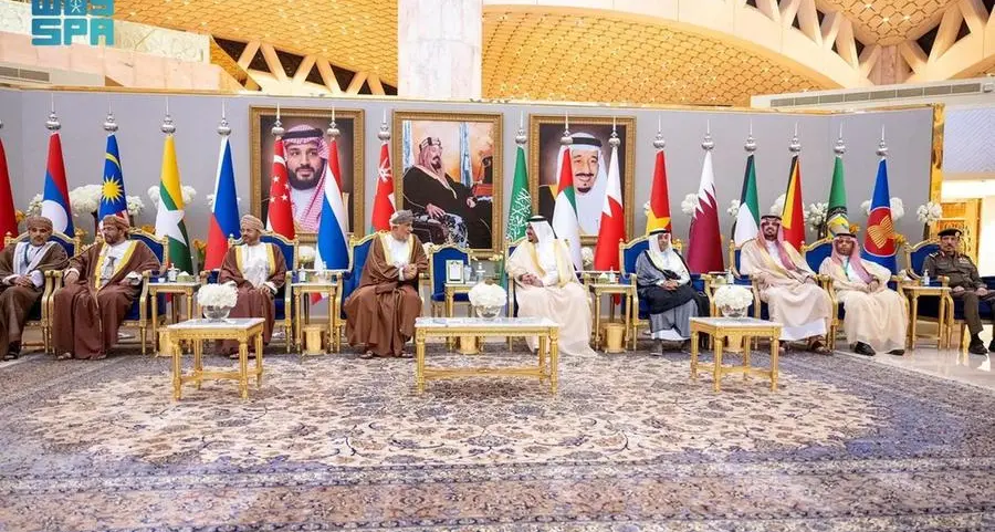 Historic GCC-ASEAN summit concludes in Riyadh, paving the way for future collaborations