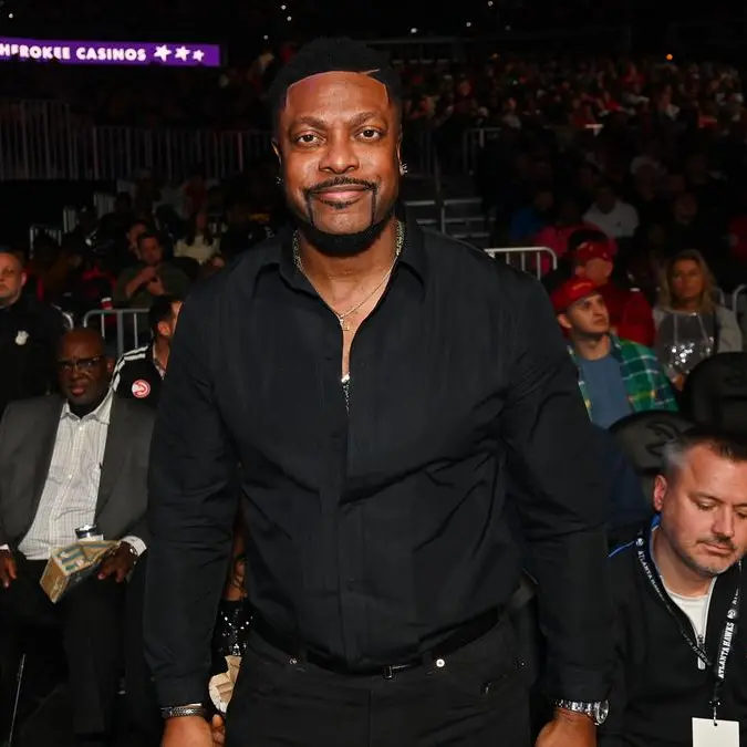 Chris Tucker, Andrew Schulz to raise a laugh at Abu Dhabi Comedy Week