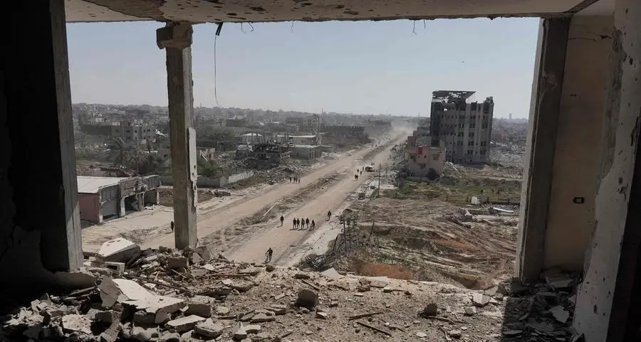 Germany 'pathetic' to supply aid to Gaza and arms to Israel, Nicaragua tells top UN court