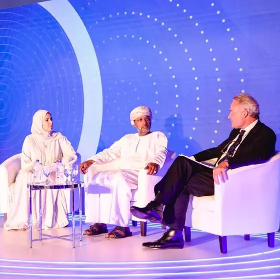 Oman Arab Bank’s CEO Summit brings together more than 300 business leaders