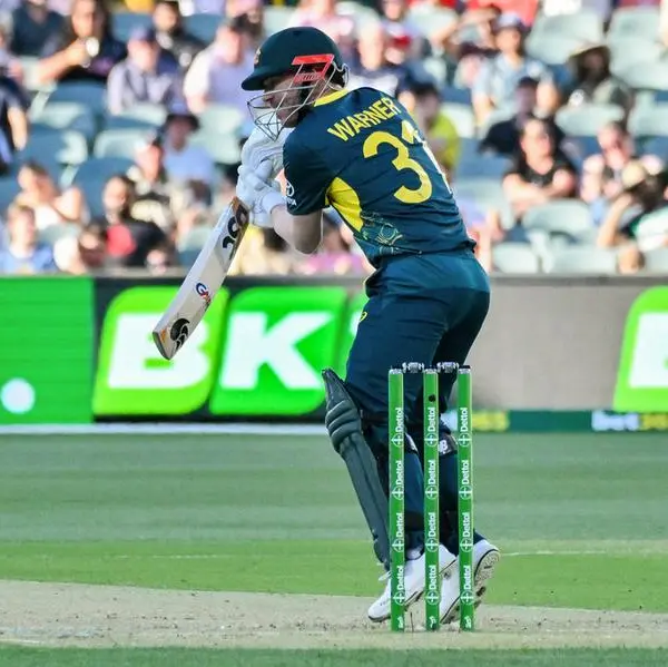 Australia's Warner ready for hostile New Zealand fans in T20s