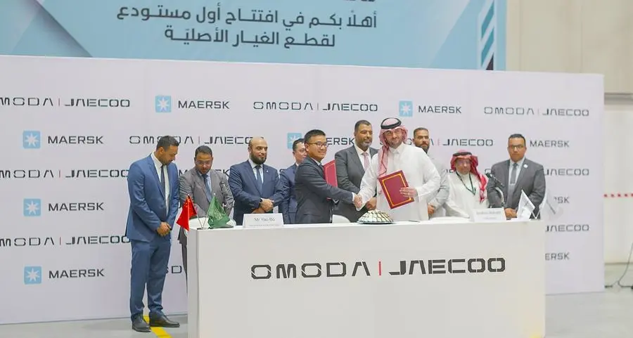 OMODA JAECOO revolutionize the automotive market in Saudi Arabia