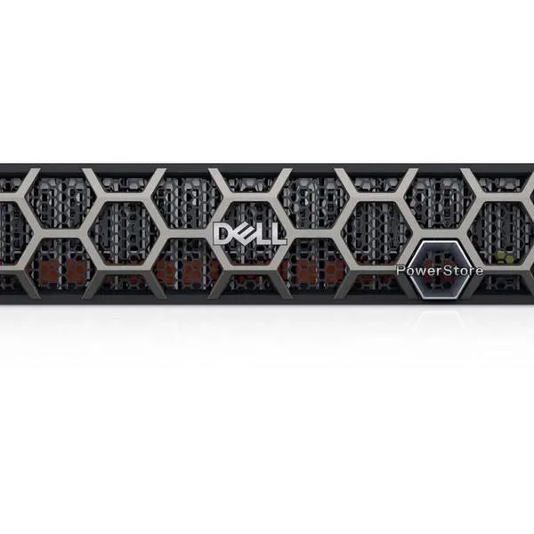 Dell Technologies bolsters Dell PowerStore with storage performance, resiliency and efficiency advancements