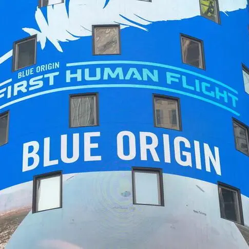Blue Origin prepares for significant job cuts, Bloomberg News reports