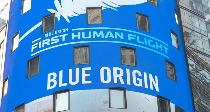 Blue Origin prepares for significant job cuts, Bloomberg News reports