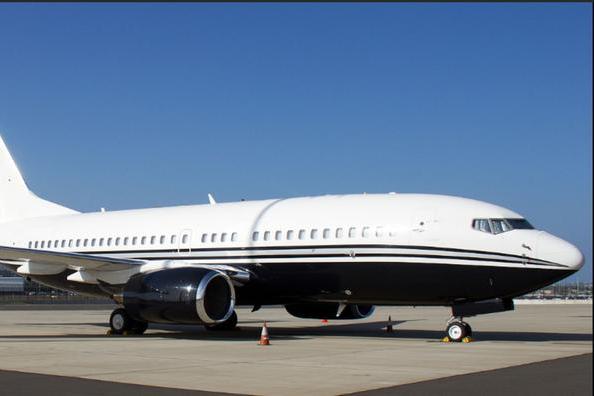 Empire Aviation acquires Gulfstream G600 for charter in Mideast