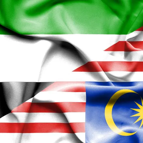 UAE and Malaysia discuss strengthening economic and trade ties
