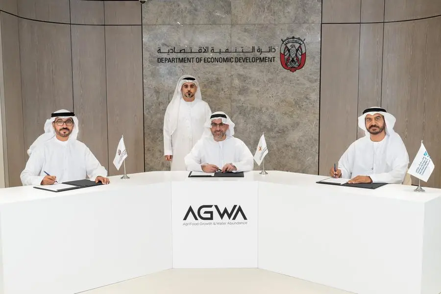 <p>Regulators unite in support of AGWA</p>\\n