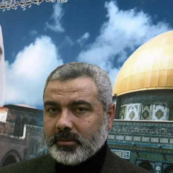 Iran declares three days of mourning for Hamas chief