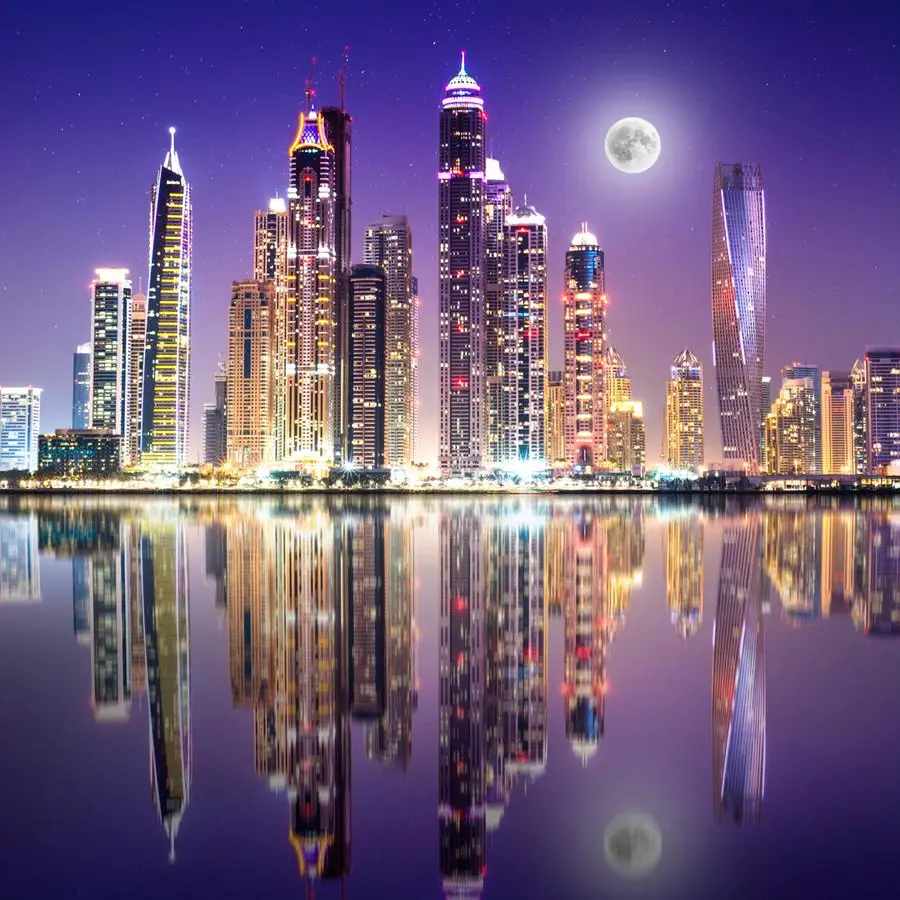 Look up, UAE: Worm Moon to light up skies this week; how to watch
