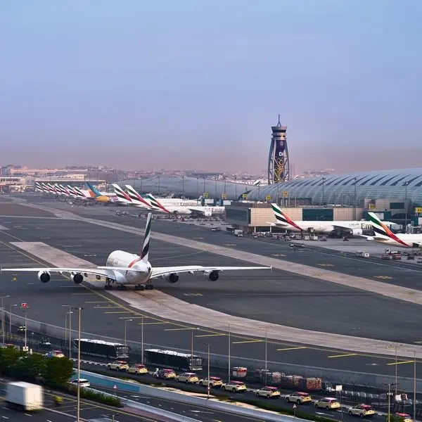 DXB’s record-breaking first quarter highlights the hub’s significance as a contributor to Dubai’s economy