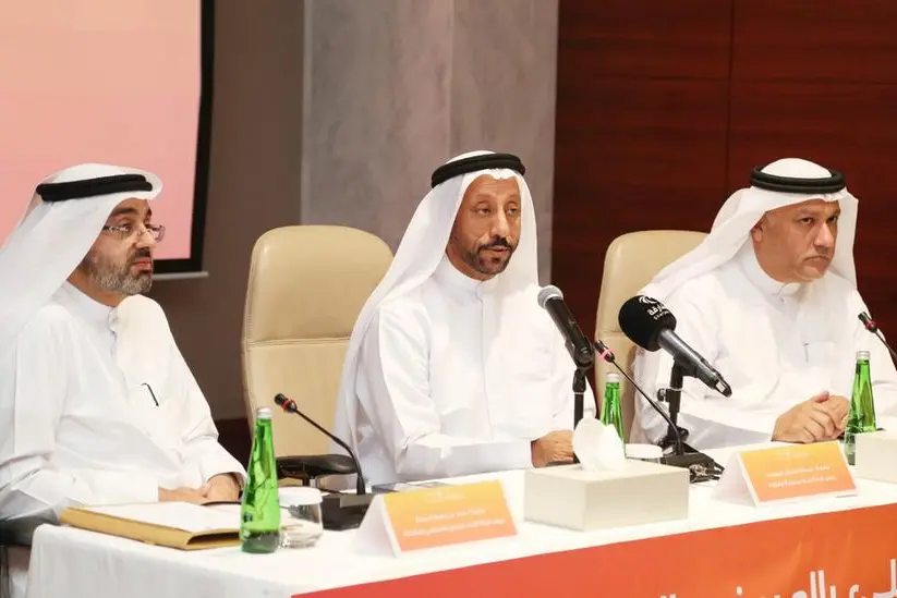 <p>During the press conference and new visual identity for Sharjah Summer Promotions 2024</p>\\n