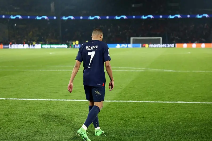 Agence France-Presse (AFP)/AFP