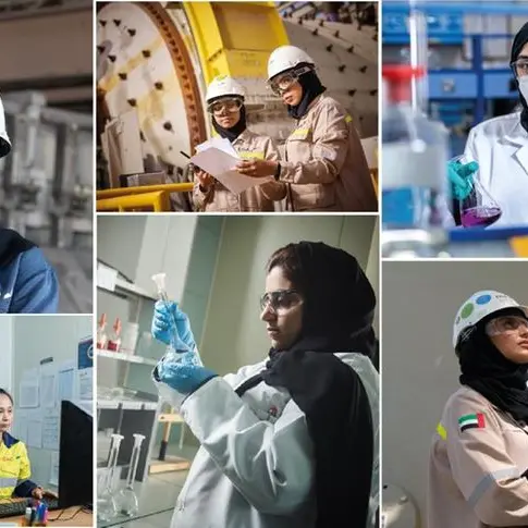 الإمارات العالمية للألمنيوم توقع على مبادئ الأمم المتحدة لتمكين المرأة