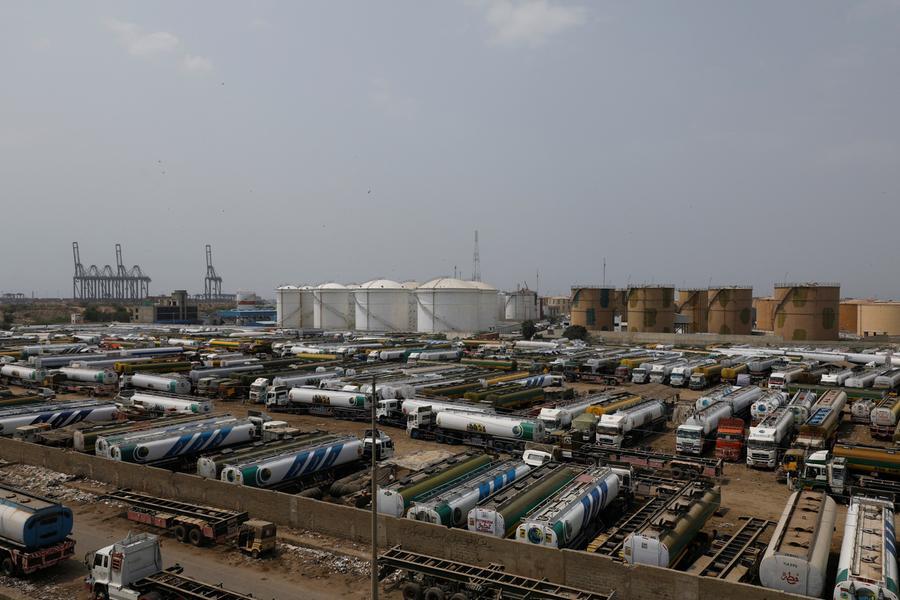 Pakistan clears TPOC-led consortium to operate offshore block