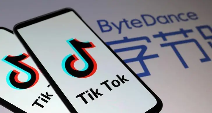 EU Commission staff told to remove TikTok from phones, EU industry chief says