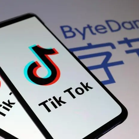 TikTok owner ByteDance's chief warns against mediocrity as AI brings disruption