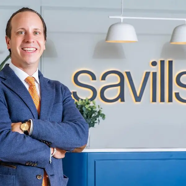 Savills Middle East strengthens commercial offering, appoints Toby Hall as Head of Commercial Agency