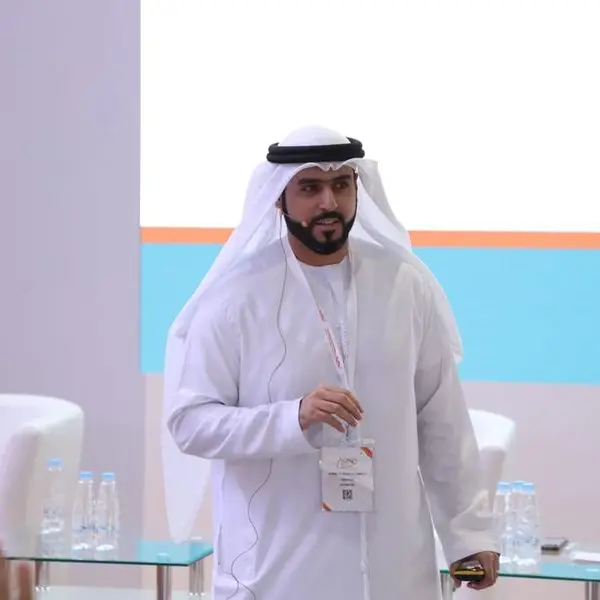 Sharjah International Commercial Arbitration Centre ‘Tahkeem’ reflects on Sharjah Real Estate Exhibition - ACRES 2023 participation