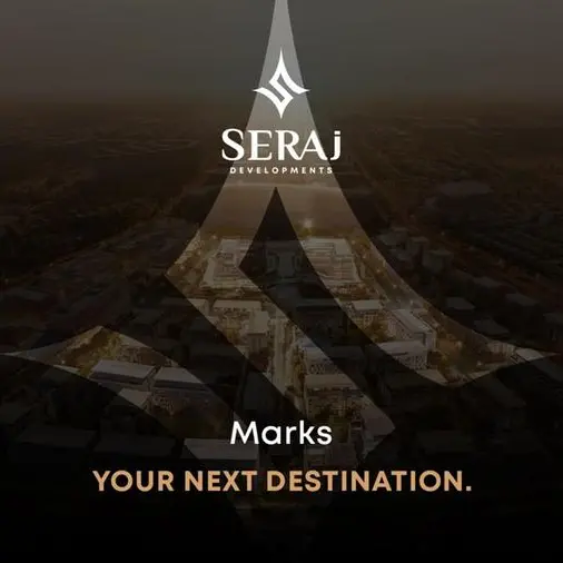 Seraj Development unveils five new projects in New Cairo in the fourth quarter of the year