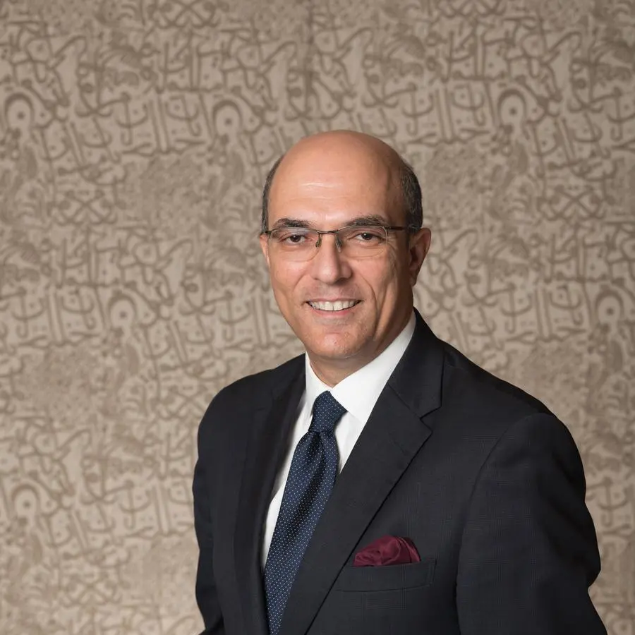تعيين الدكتور شريف كامل، عميد كلية إدارة الأعمال بالجامعة الأمريكية بالقاهرة، عضوا بمجلس إدارة البنك المركزي المصري