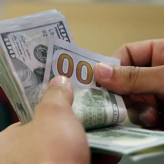 Dollar drifts, Asian stocks mixed as markets brace for Jackson Hole