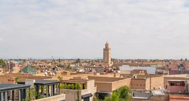 تباطؤ معدل التضخم السنوي في المغرب خلال أكتوبر إلى 4.3%