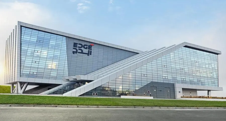 EDGE Group partners with Wazoku to launch global ‘Drone in a Box’ innovation challenge
