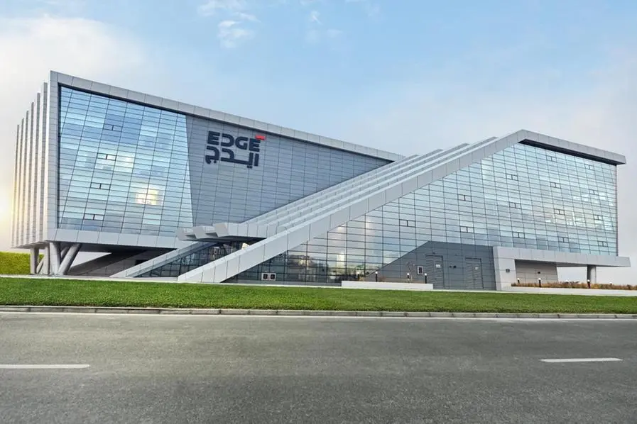 EDGE Group expands into the space domain with the launch of new company \\u2018FADA\\u2019. Image courtesy: Edge Group Image used for illustrative purpose.