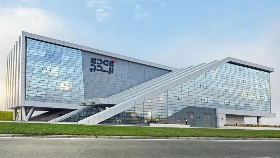 Abu Dhabi's EDGE signs $2.45bln naval contract with Kuwait Ministry of Defence