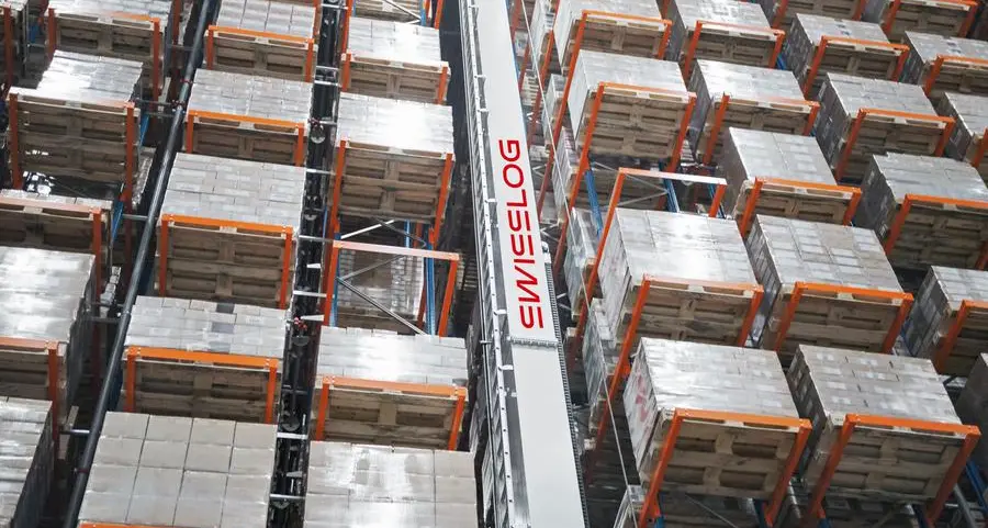 Swisslog showcases “Ready for the Next” at LogiMAT 2026
