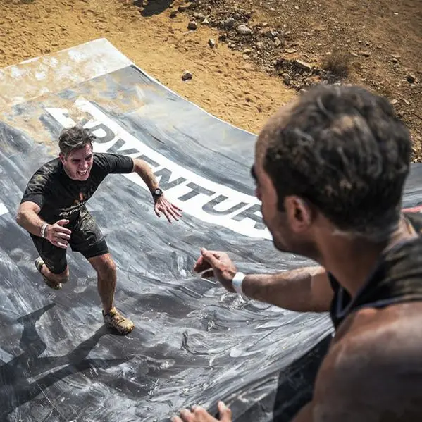 Tough Mudder to host first UAE event of 2024 in Ras Al Khaimah next month