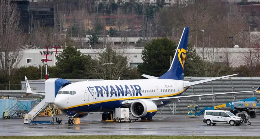 Ryanair quarterly profit dives 93% on higher fuel cost