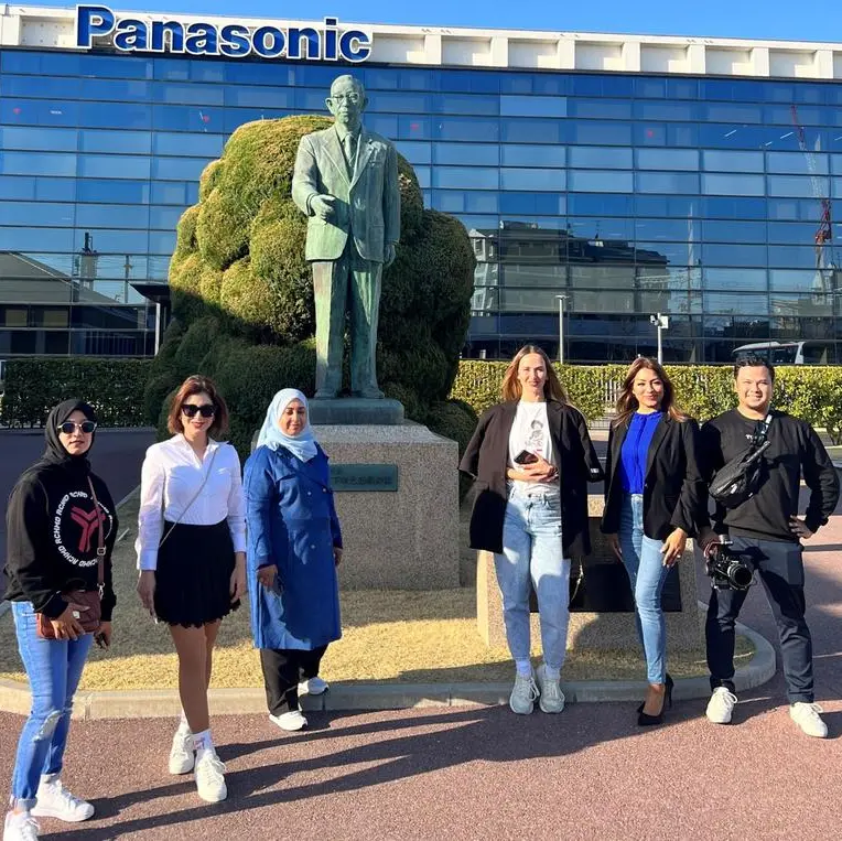 Panasonic Influencer Affiliate Program takes off successfully