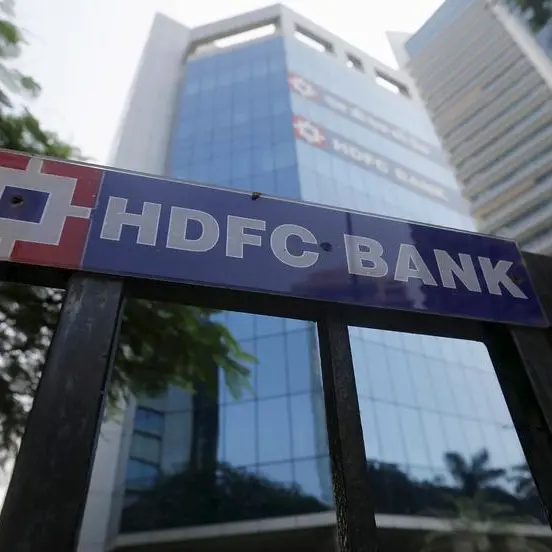 India's HDFC Bank posts 4.9% sequential growth in loan book, rejigs management