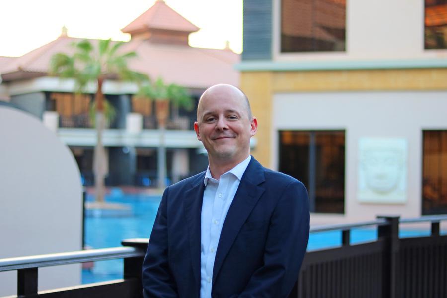 Jérémie Lannoy joins Anantara Hotels, Resorts and Spas ...