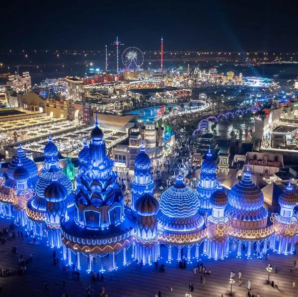 Global Village Season 28 VIP Packs sell out in record time