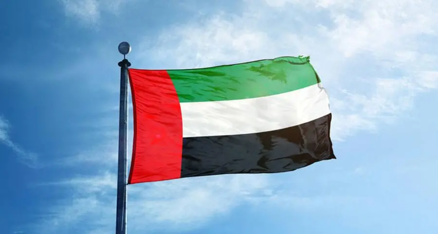 UAE leaders extend condolences to President of Pakistan over floods victims