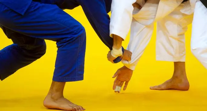 Thailand, UAE impress in Jiu-Jitsu Asian Championship