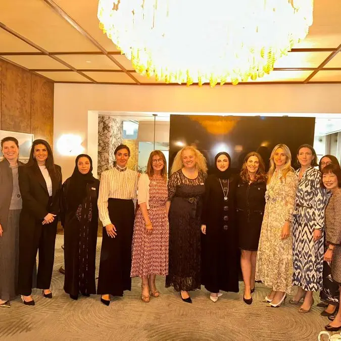 HSBC Global Private Banking presents “Growth with Purpose” event for women-led business leaders in Qatar