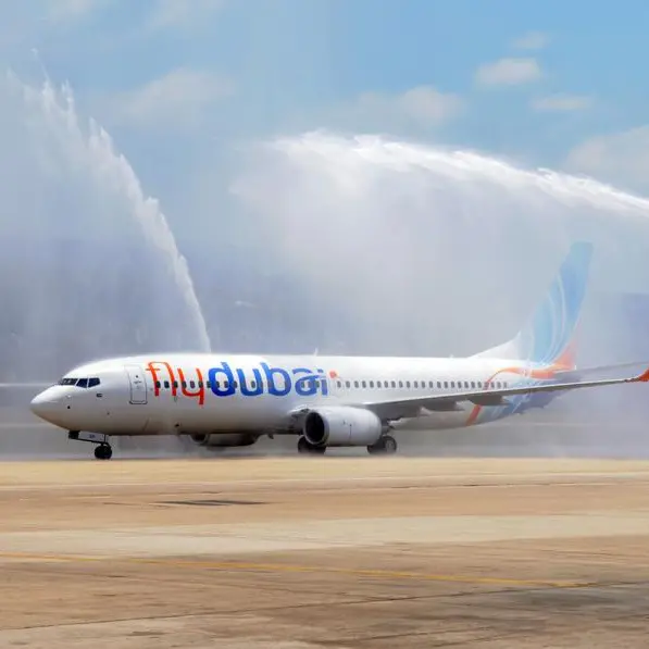 UAE-India flight: Flydubai CEO calls for 'Open Skies' policy to boost tourism