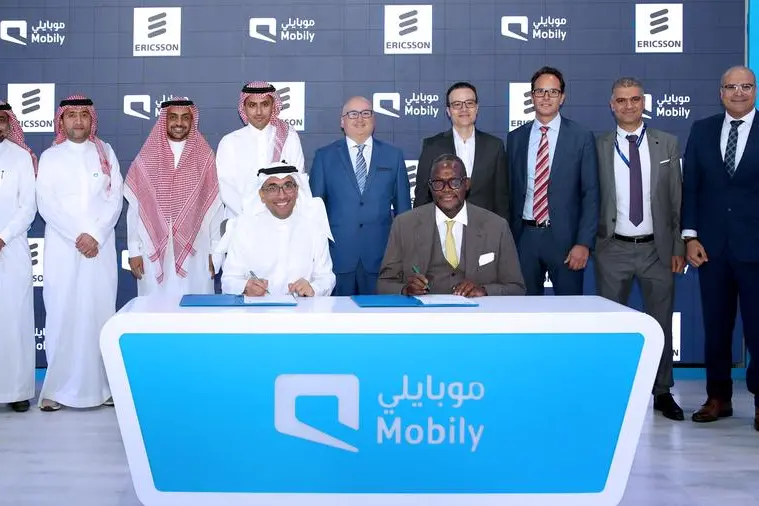 <p>Ericsson and Mobily evolve network in Saudi Arabia with Open RAN</p>\\n