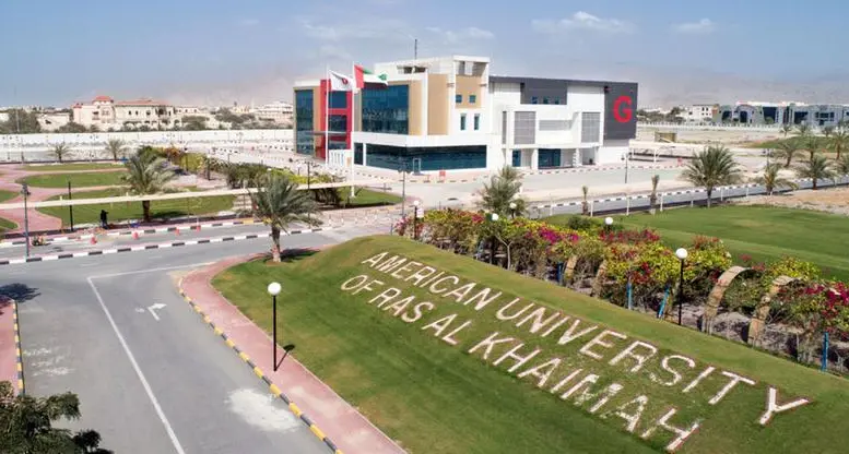 AURAK scores high in sustainability, with lowest Greenhouse Gas emissions among UAE universities